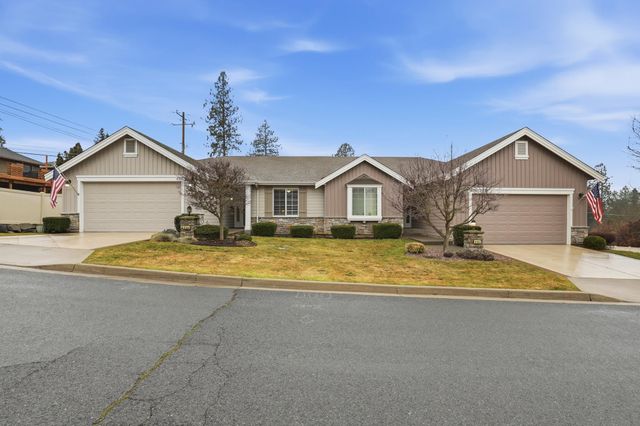 8103 N Calispel Ct, Spokane, WA 99208