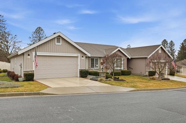 8103 N Calispel Ct, Spokane, WA 99208