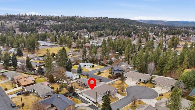 8103 N Calispel Ct, Spokane, WA 99208