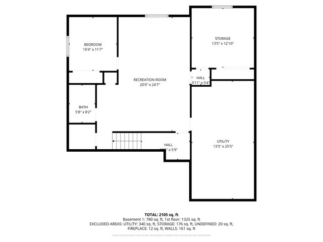 8103 N Calispel Ct, Spokane, WA 99208