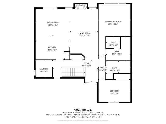 8103 N Calispel Ct, Spokane, WA 99208