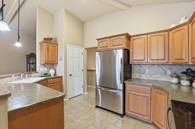 8103 N Calispel Ct, Spokane, WA 99208