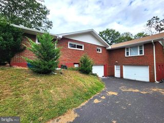 806 VALLEY VIEW DR, Lavale, MD 21502