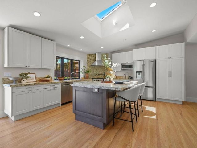 405 Glendale Road, San Mateo, CA 94402