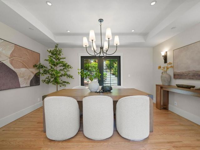 405 Glendale Road, San Mateo, CA 94402