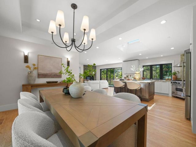 405 Glendale Road, San Mateo, CA 94402