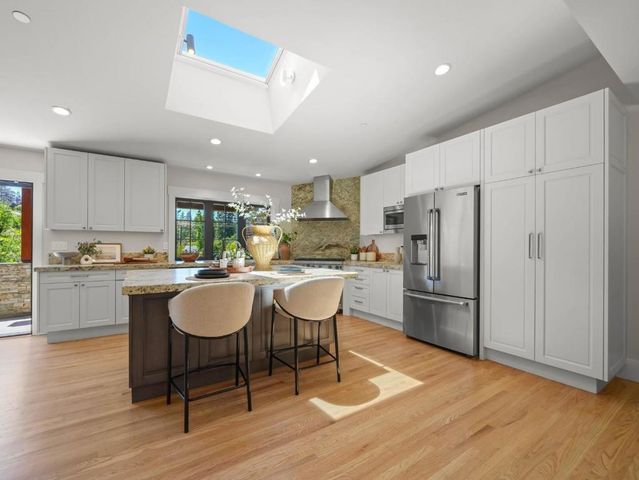 405 Glendale Road, San Mateo, CA 94402