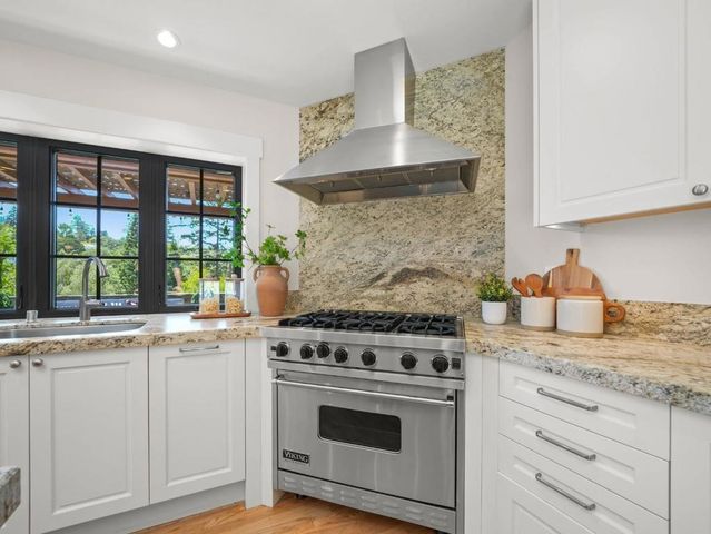 405 Glendale Road, San Mateo, CA 94402