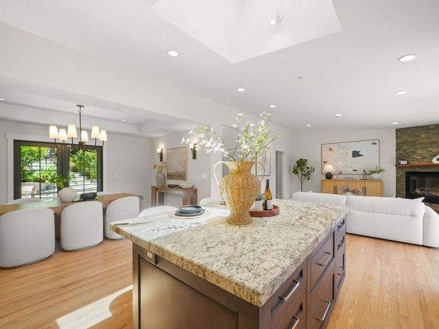 405 Glendale Road, San Mateo, CA 94402