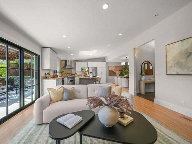 405 Glendale Road, San Mateo, CA 94402