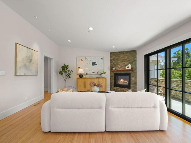 405 Glendale Road, San Mateo, CA 94402