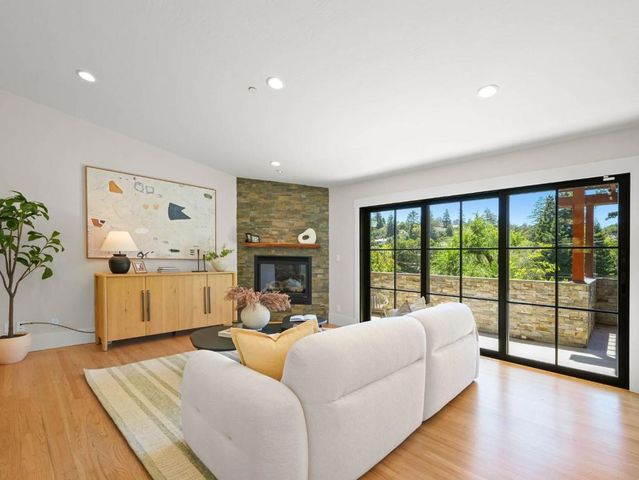 405 Glendale Road, San Mateo, CA 94402