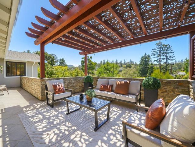 405 Glendale Road, San Mateo, CA 94402