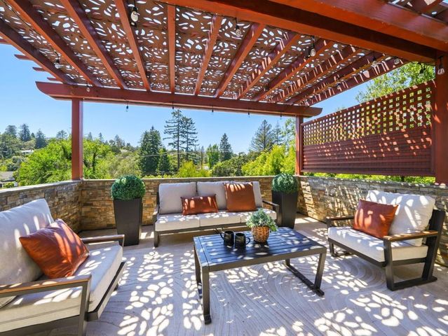 405 Glendale Road, San Mateo, CA 94402