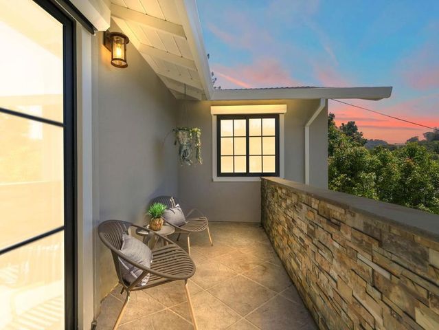 405 Glendale Road, San Mateo, CA 94402