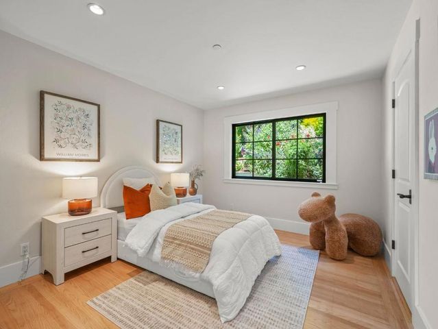 405 Glendale Road, San Mateo, CA 94402