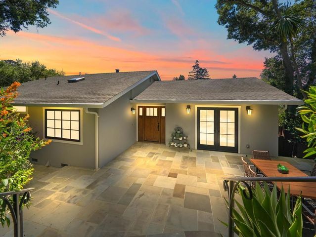 405 Glendale Road, San Mateo, CA 94402