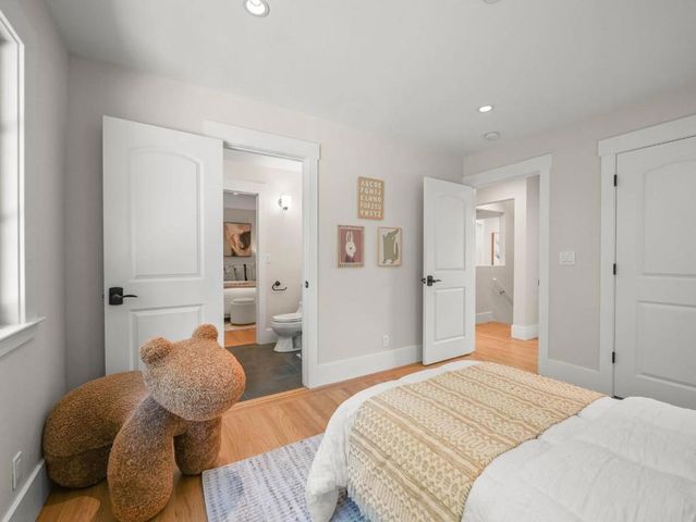 405 Glendale Road, San Mateo, CA 94402