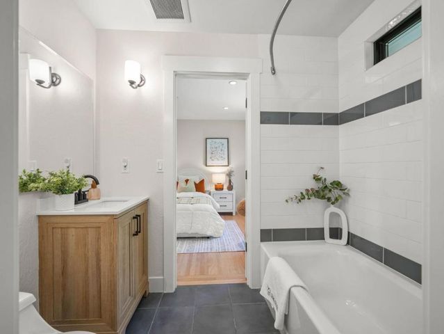 405 Glendale Road, San Mateo, CA 94402