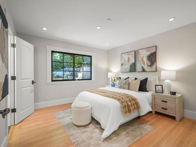 405 Glendale Road, San Mateo, CA 94402