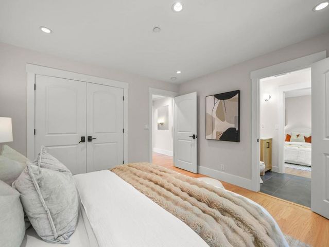 405 Glendale Road, San Mateo, CA 94402
