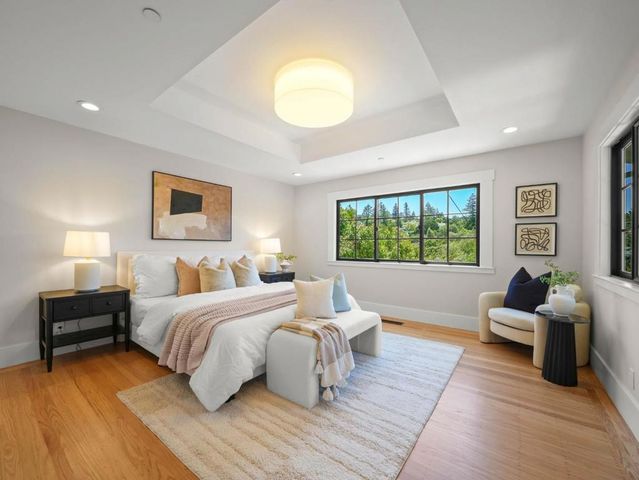 405 Glendale Road, San Mateo, CA 94402