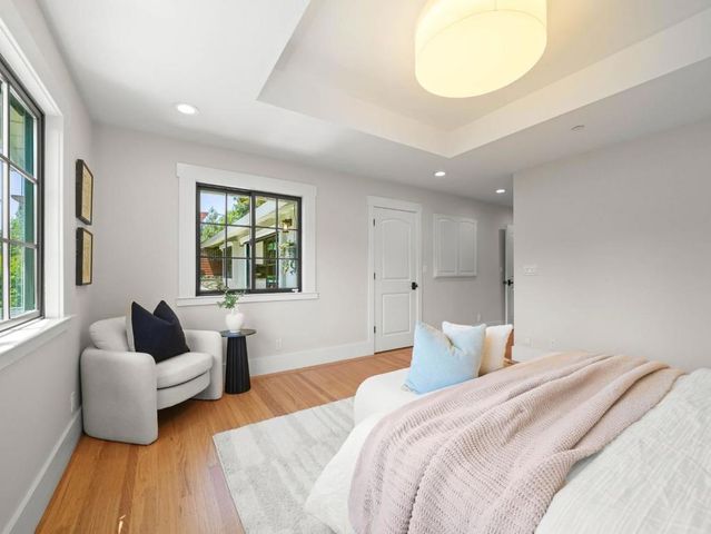405 Glendale Road, San Mateo, CA 94402