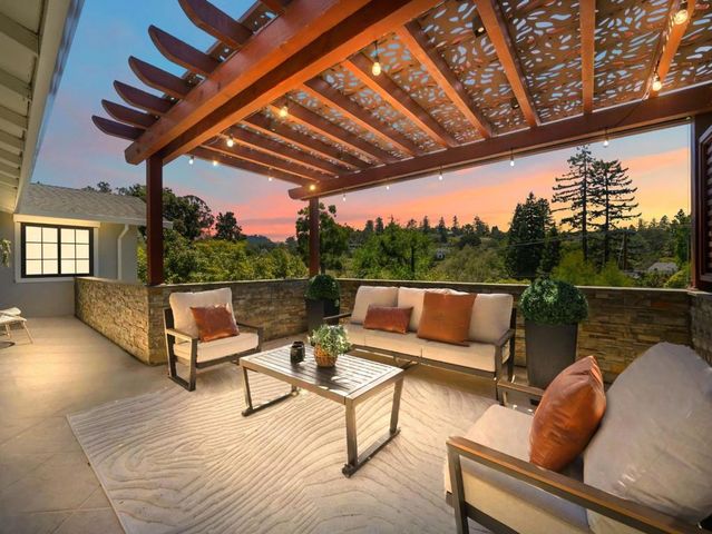 405 Glendale Road, San Mateo, CA 94402