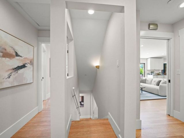 405 Glendale Road, San Mateo, CA 94402