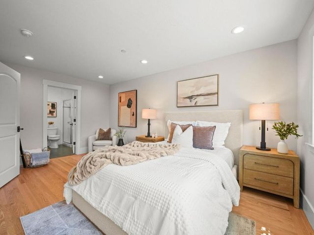 405 Glendale Road, San Mateo, CA 94402