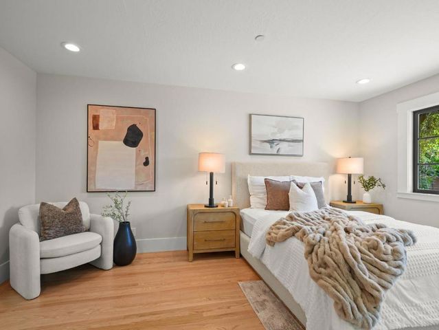 405 Glendale Road, San Mateo, CA 94402