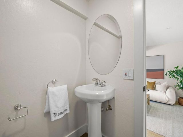 405 Glendale Road, San Mateo, CA 94402