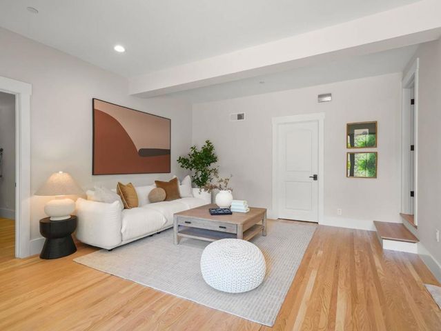 405 Glendale Road, San Mateo, CA 94402
