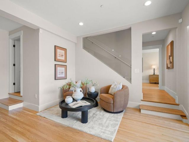 405 Glendale Road, San Mateo, CA 94402