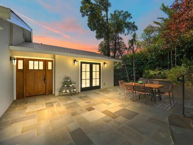 405 Glendale Road, San Mateo, CA 94402