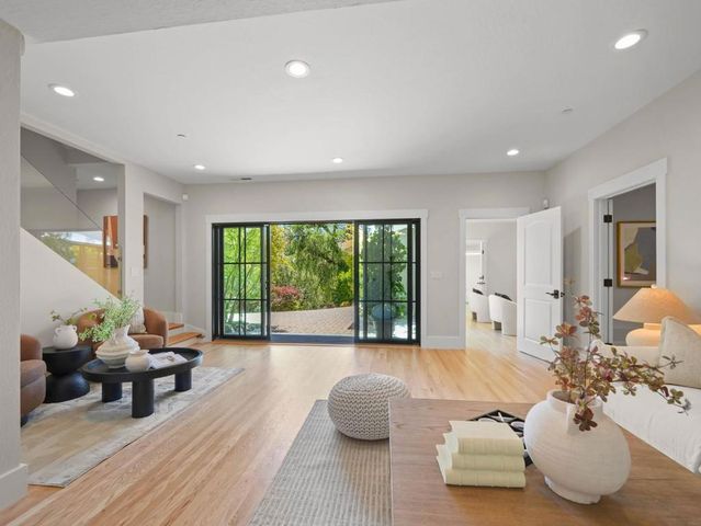 405 Glendale Road, San Mateo, CA 94402