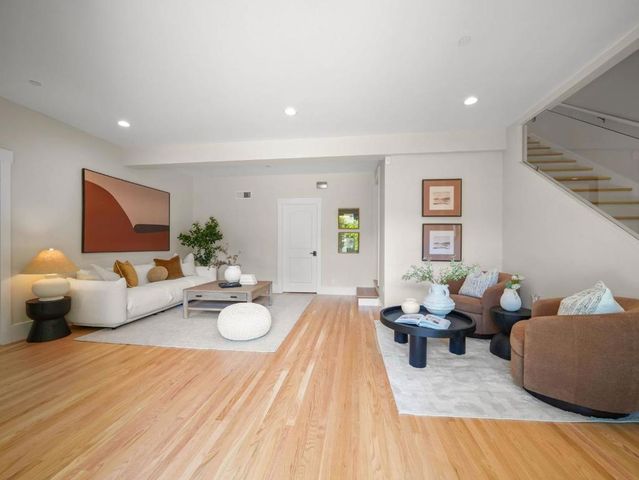 405 Glendale Road, San Mateo, CA 94402