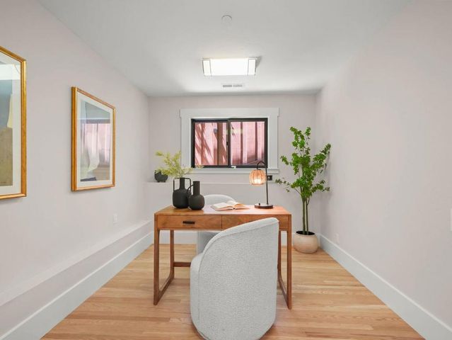 405 Glendale Road, San Mateo, CA 94402