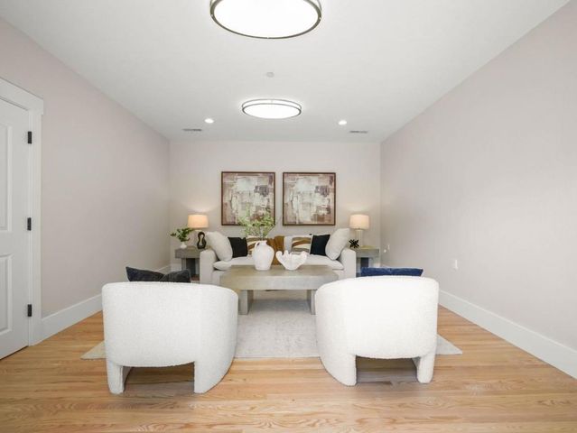 405 Glendale Road, San Mateo, CA 94402