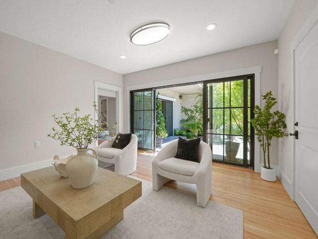 405 Glendale Road, San Mateo, CA 94402