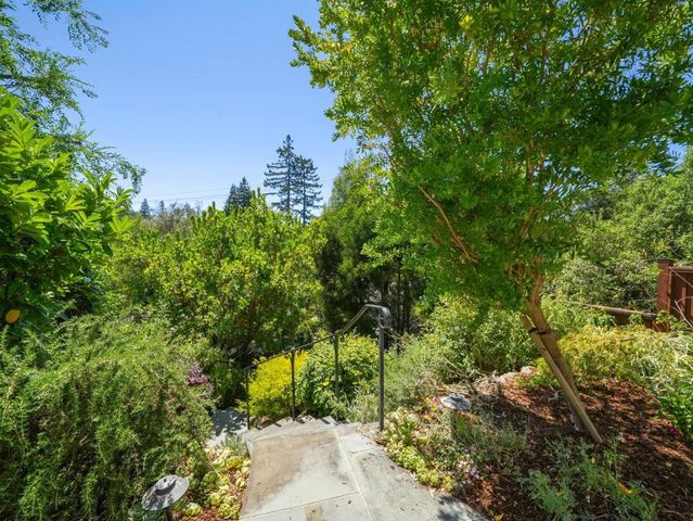 405 Glendale Road, San Mateo, CA 94402