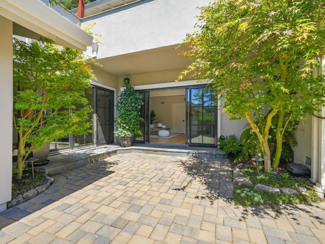 405 Glendale Road, San Mateo, CA 94402