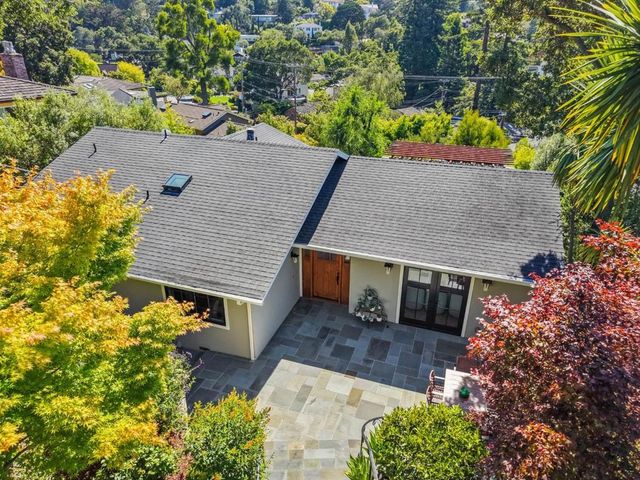 405 Glendale Road, San Mateo, CA 94402