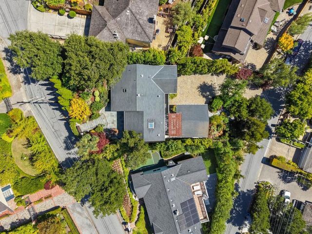 405 Glendale Road, San Mateo, CA 94402