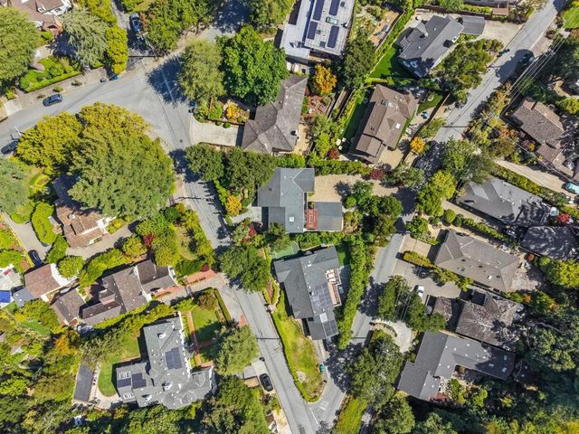 405 Glendale Road, San Mateo, CA 94402