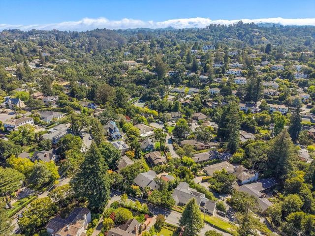 405 Glendale Road, San Mateo, CA 94402