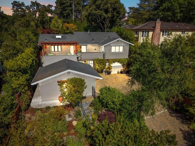 405 Glendale Road, San Mateo, CA 94402