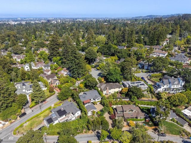 405 Glendale Road, San Mateo, CA 94402