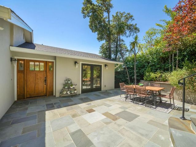 405 Glendale Road, San Mateo, CA 94402