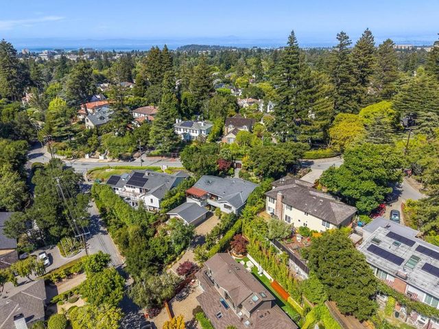 405 Glendale Road, San Mateo, CA 94402